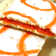 Image for article titled Snacktaku Eats A&W Root Beer And Orange Crush Pop-Tarts